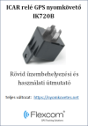 Üzembehelyezési útmutató