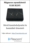 Üzembehelyezési útmutató