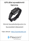Üzembehelyezési útmutató
