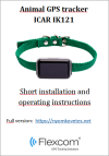 Installation instructions