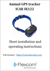 Installation instructions