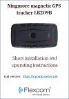 Installation instructions