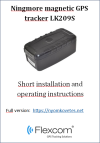 Installation instructions