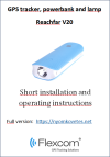 Installation instructions