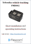 Installation instructions