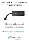 Installation instructions