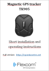 Installation instructions