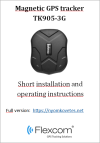 Installation instructions