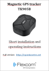 Installation instructions